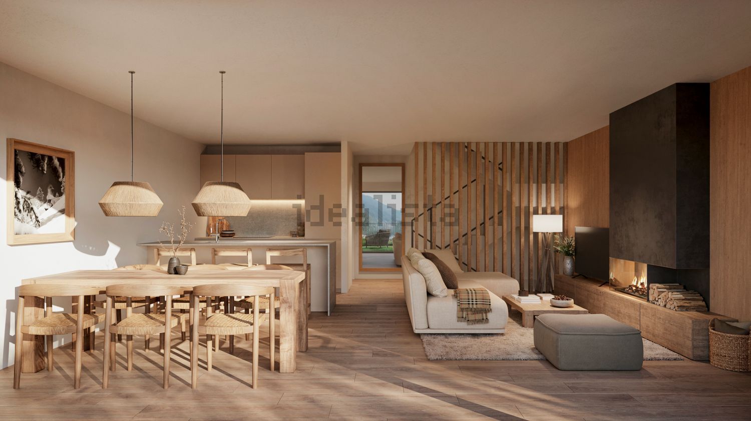 3-bedroom townhouse for sale in Vila, Encamp · 34 of 48