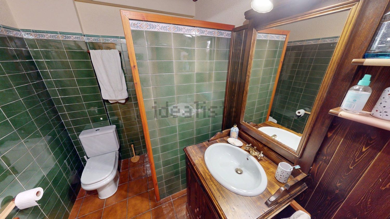 3-bedroom duplex for sale in Arinsal, La Massana · 26 of 37