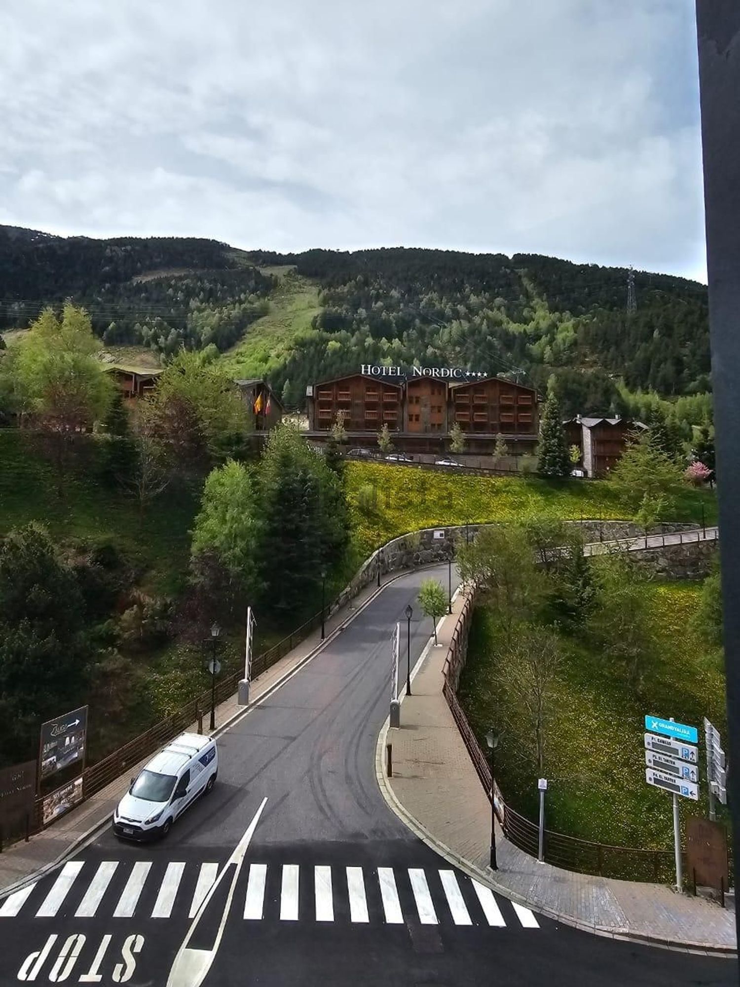 3-bedroom flat for sale in Canillo · 19 of 60