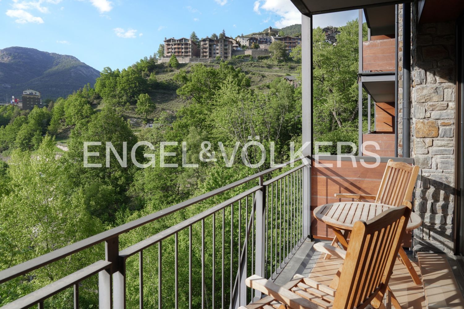 Piso de 3 habitaciones en venta en La Massana · 46 de 60