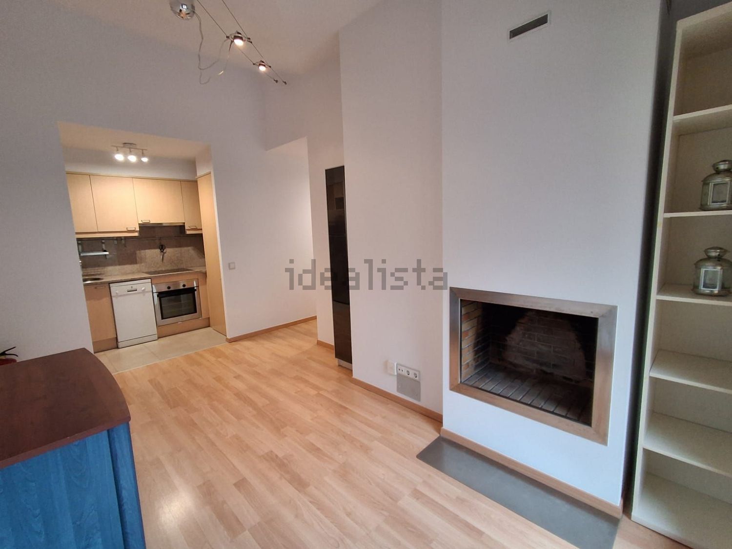 2-bedroom flat for rent in El Tarter, Canillo · 13 of 21