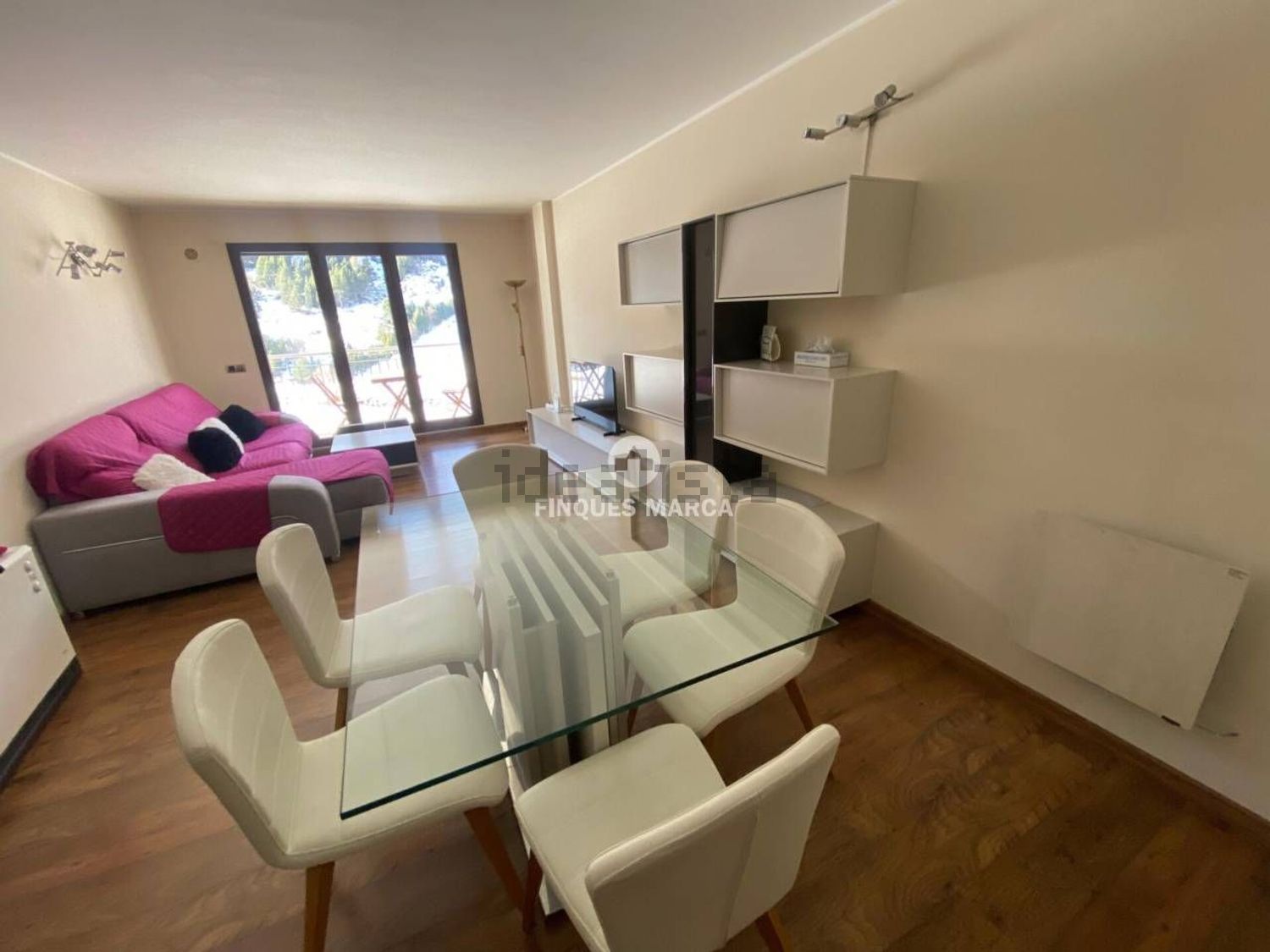 2-bedroom flat for rent in Canillo · 36 of 60