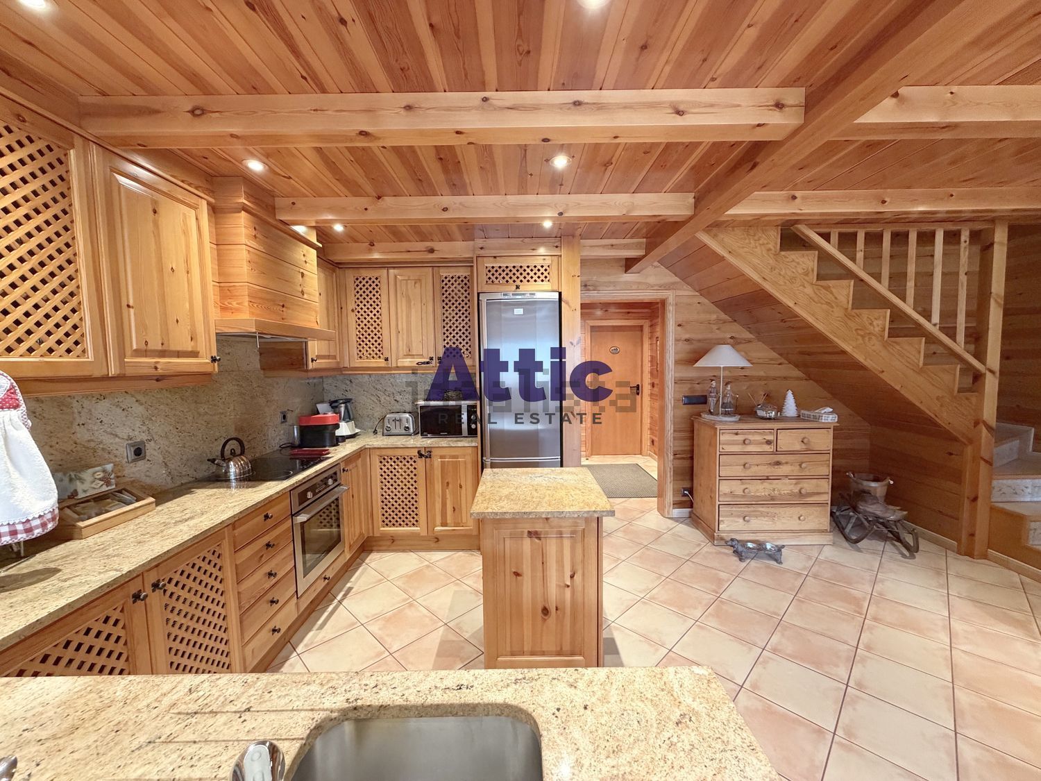 4-bedroom chalet for sale in Pas de la Casa, Encamp · 11 of 46
