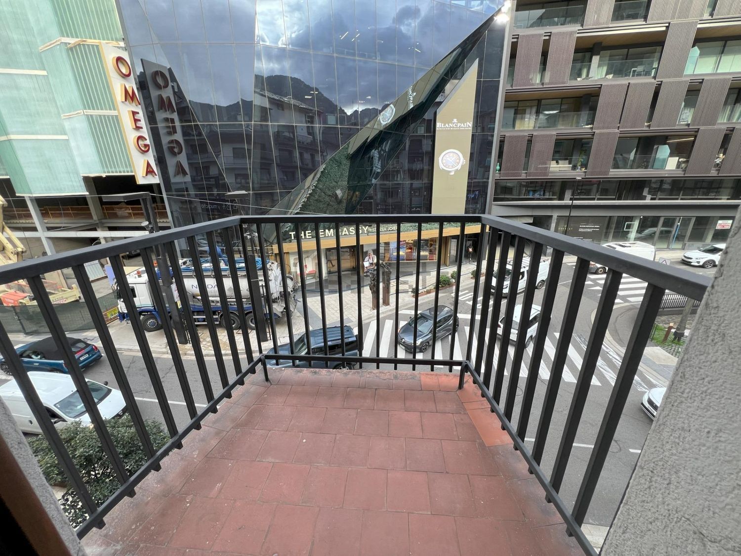 Piso de 2 habitaciones en venta en Andorra la Vella · 24 de 25