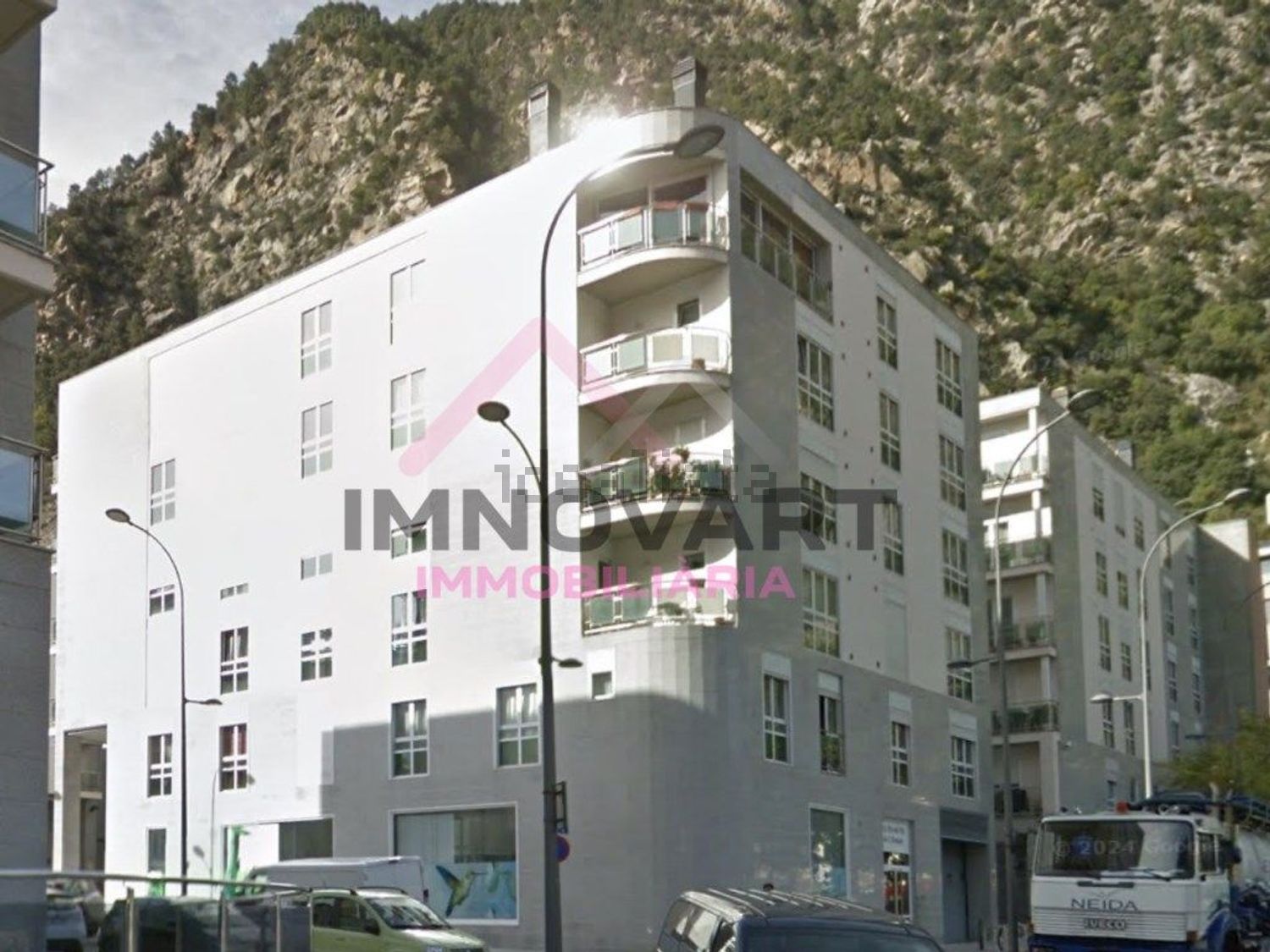 2-bedroom flat for sale in Santa Coloma, Andorra la Vella · 9 of 60