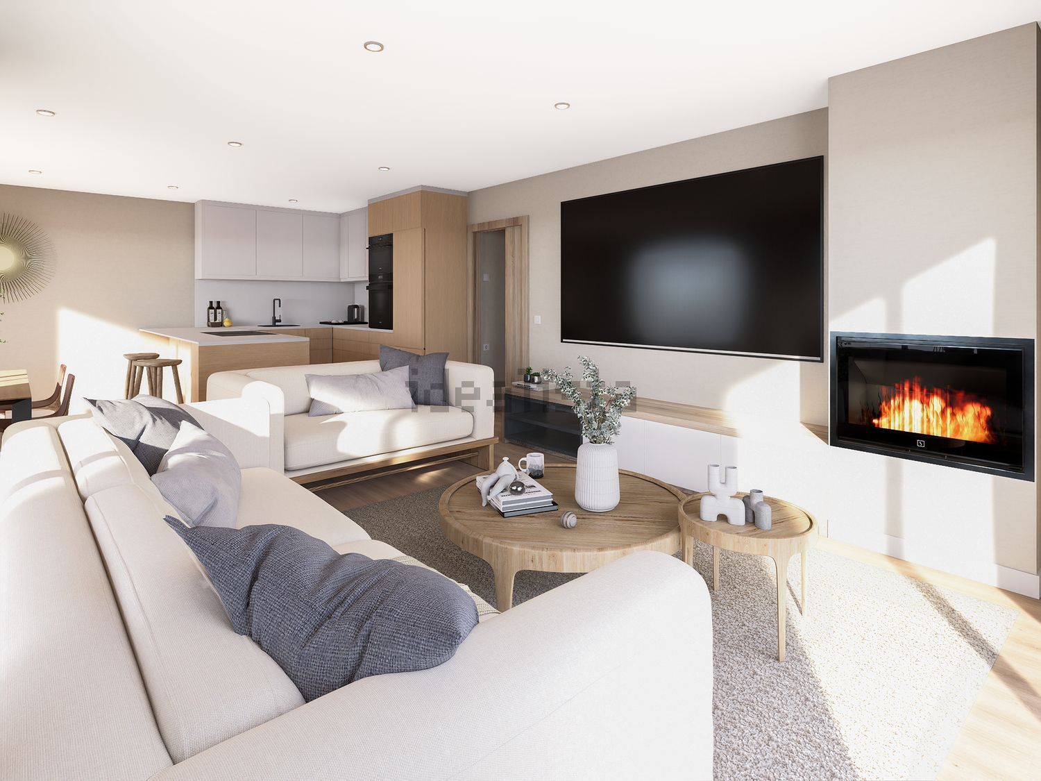 2-bedroom flat for sale in El Tarter, Canillo · 52 of 60