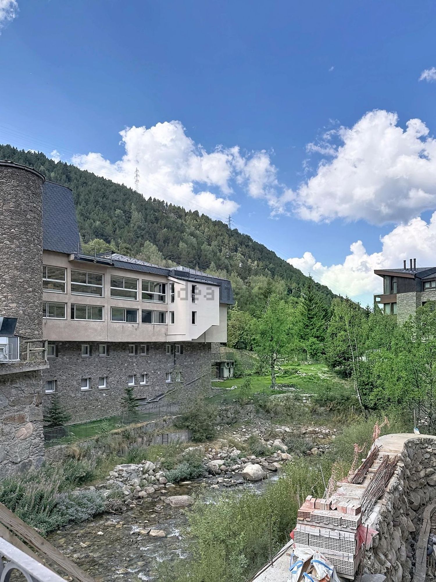 Appartement 1 chambres à vendre à El Tarter, Canillo · 49 sur 53