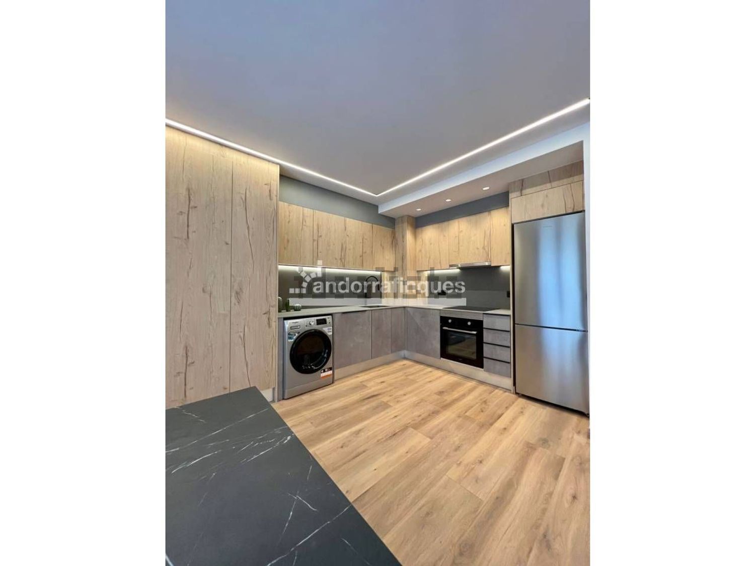 3-bedroom flat for sale in Llorts, Ordino · 26 of 60