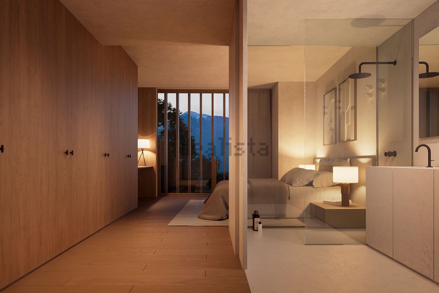 3-bedroom penthouse for sale in Els Vilars, Escaldes-Engordany · 4 of 37