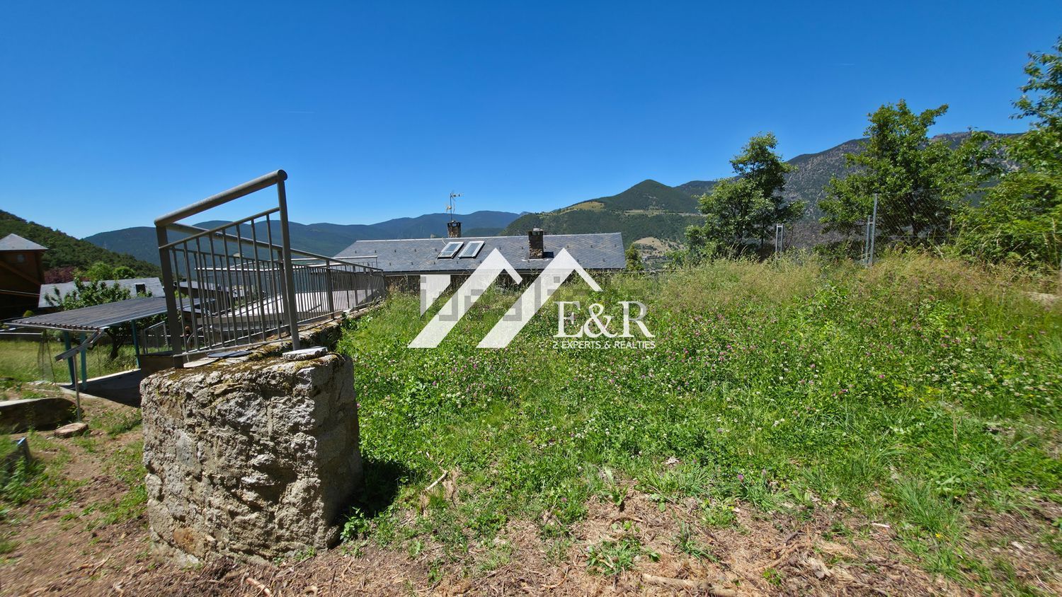 6-bedroom chalet for sale in Juberri, Sant Julià de Lòria · 3 of 60