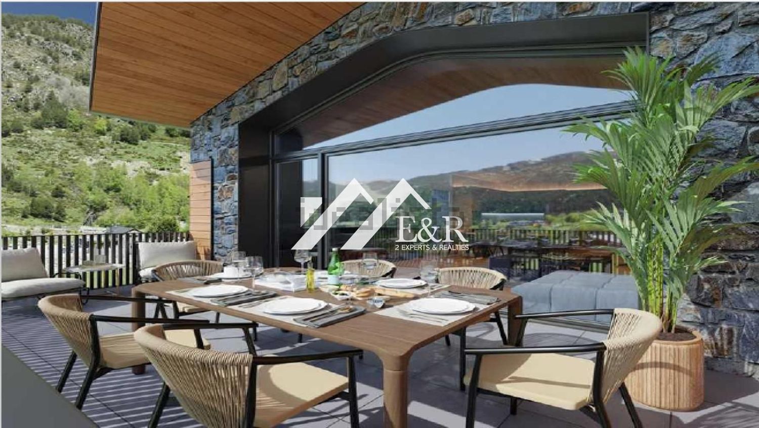 3-bedroom chalet for sale in Soldeu, Canillo · 57 of 60