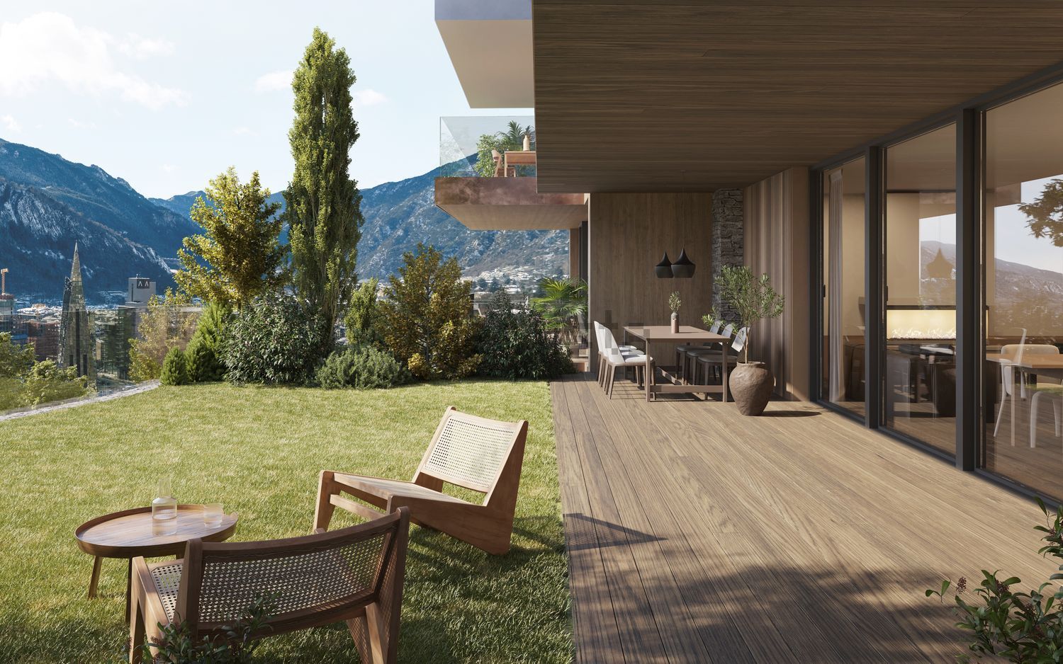 3-bedroom flat for sale in Els Vilars, Escaldes-Engordany · 39 of 60