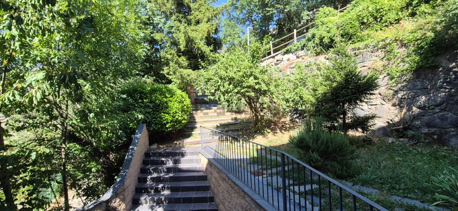 3-bedroom penthouse for sale in Engolasters, Escaldes-Engordany · 32 of 60