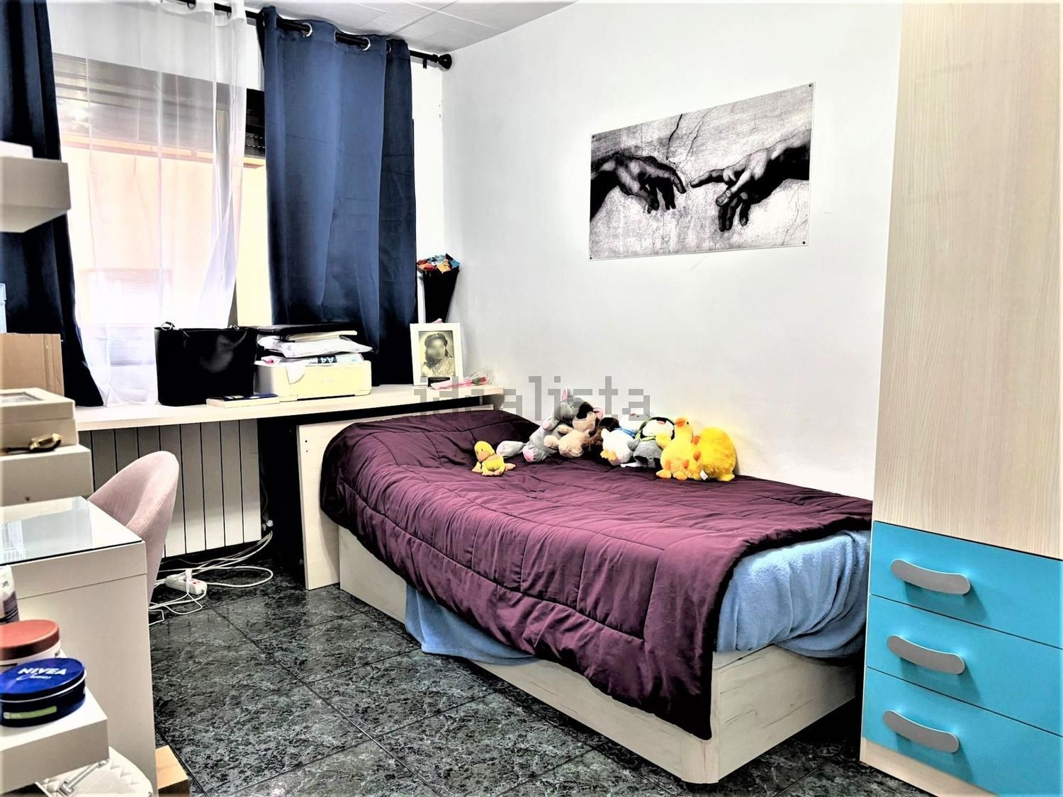 Piso en venta en Calle del Guadiana