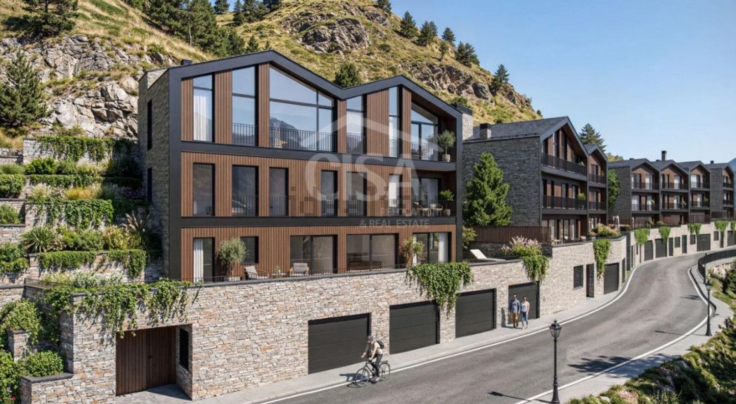 4-bedroom chalet for sale in Pal, La Massana · 9 of 18