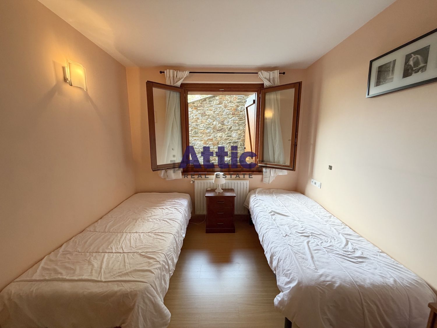 2-bedroom flat for sale in El Tarter, Canillo · 9 of 16