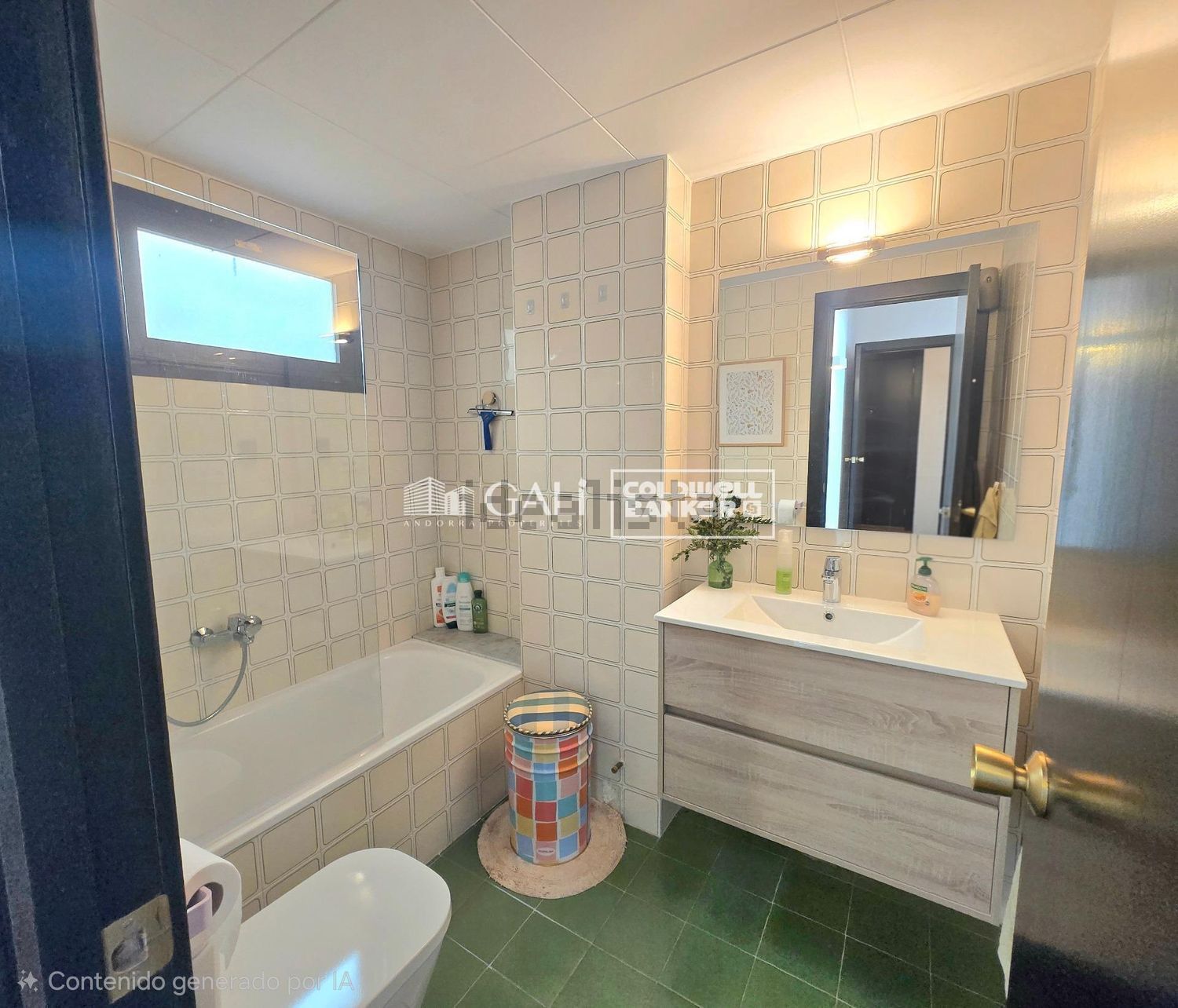 4-bedroom duplex for rent in Andorra la Vella · 55 of 60