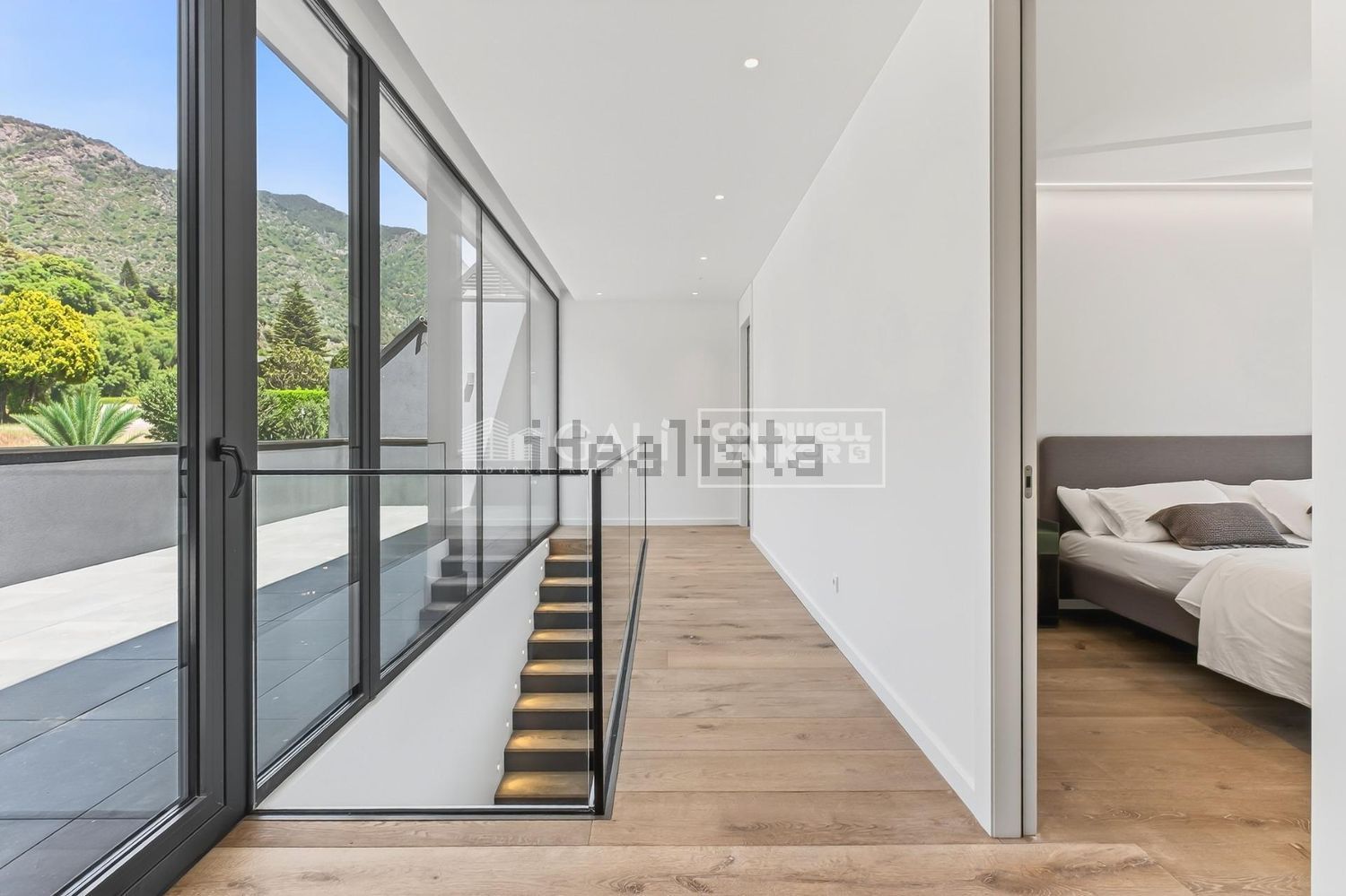 5-bedroom duplex for rent in Andorra la Vella · 49 of 59
