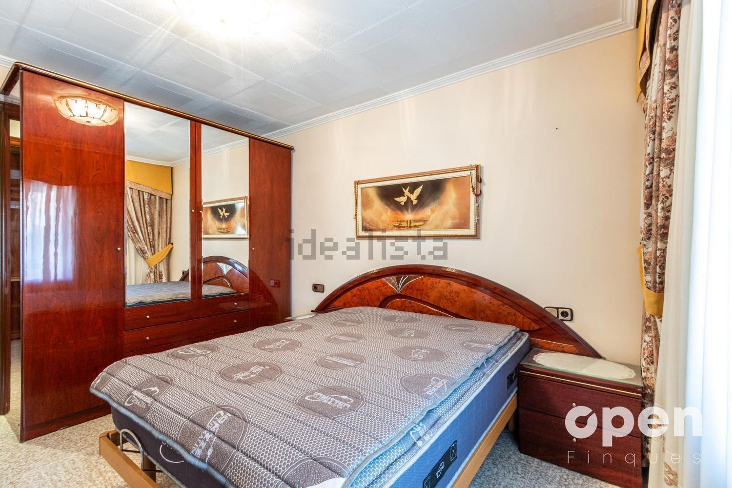 Piso en venta en Calle d'Alexander Bell