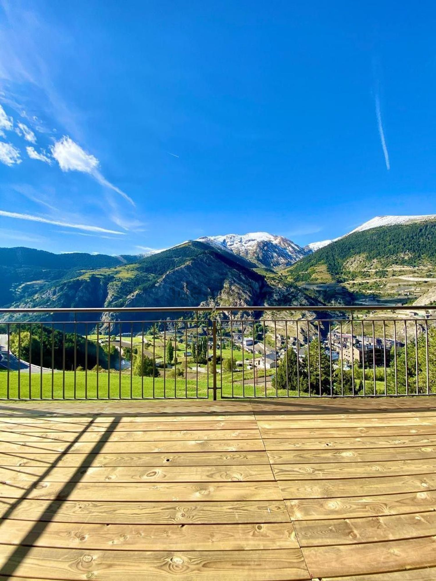 1-bedroom flat for rent in El Forn, Canillo · 8 of 11