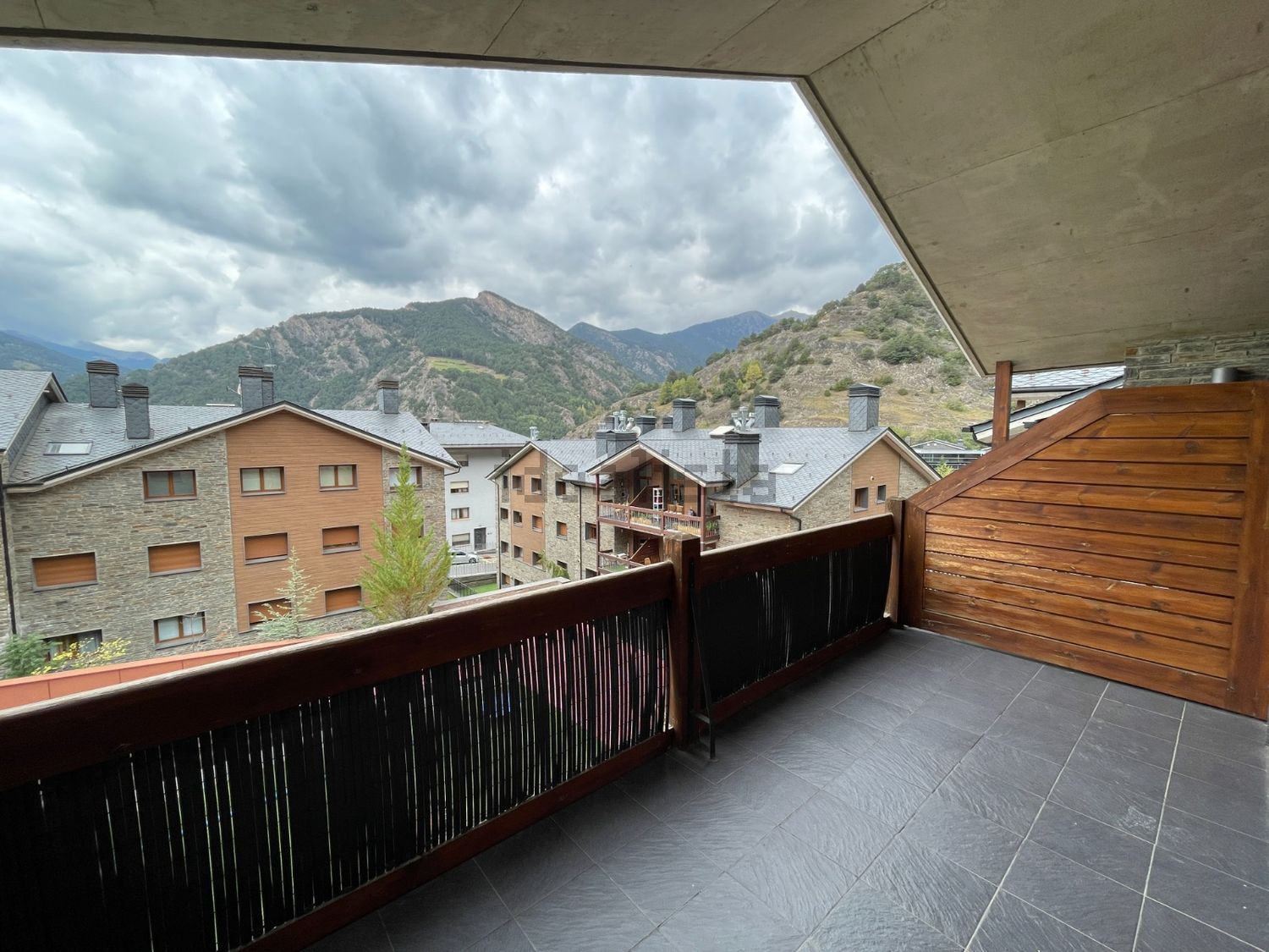 3-bedroom penthouse for rent in Ordino · 4 of 19