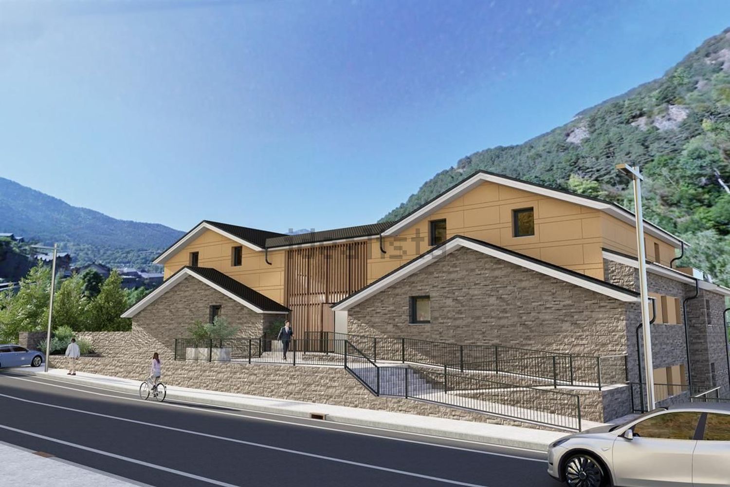 Appartement 2 chambres à vendre à Ordino · 25 sur 36
