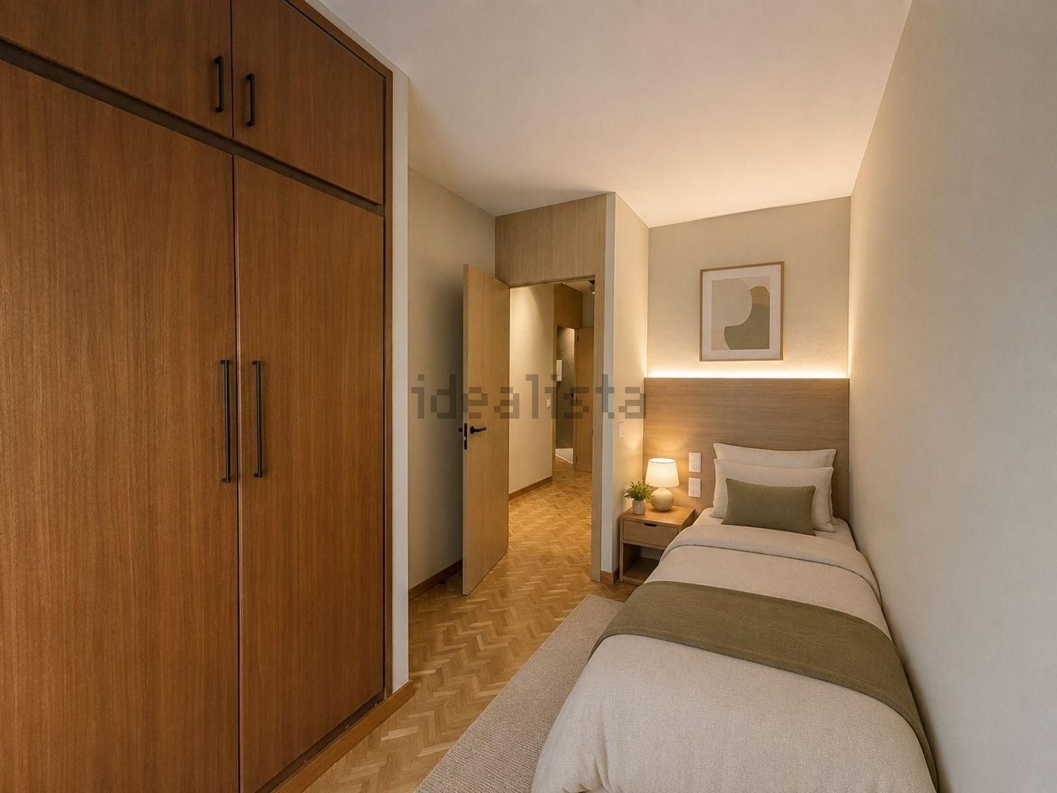 4-bedroom flat for rent in Andorra la Vella · 30 of 40