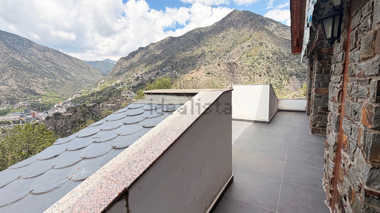 5-bedroom chalet for rent in Escaldes-Engordany · 58 of 60