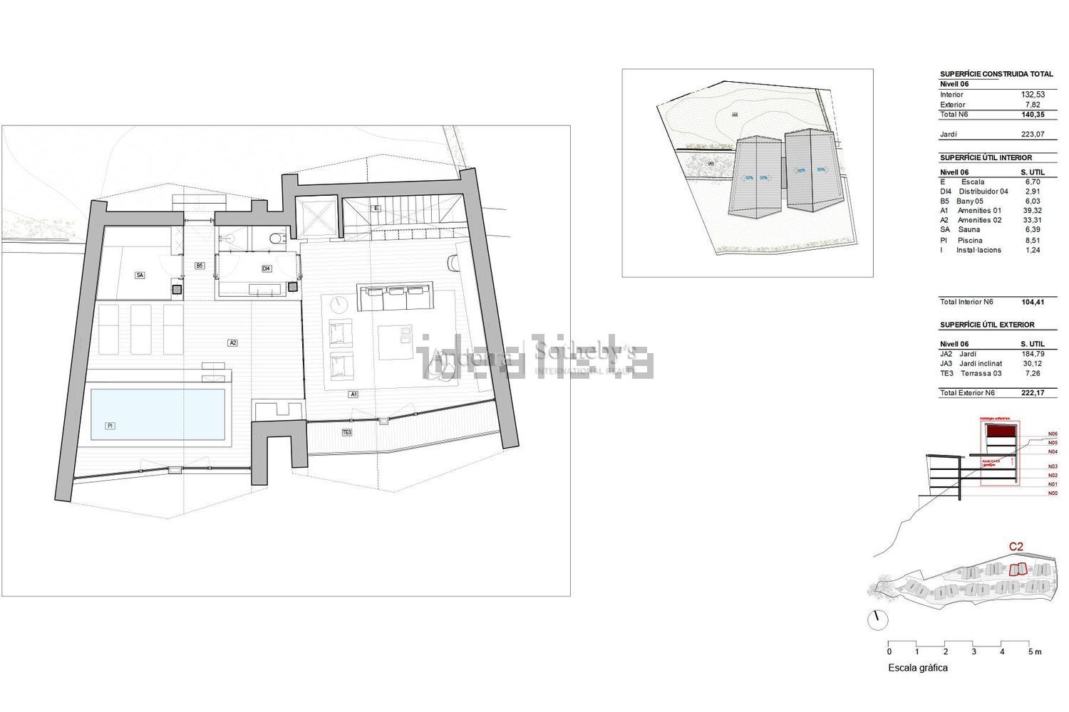 4-bedroom chalet for sale in Els Vilars, Escaldes-Engordany · 27 of 53