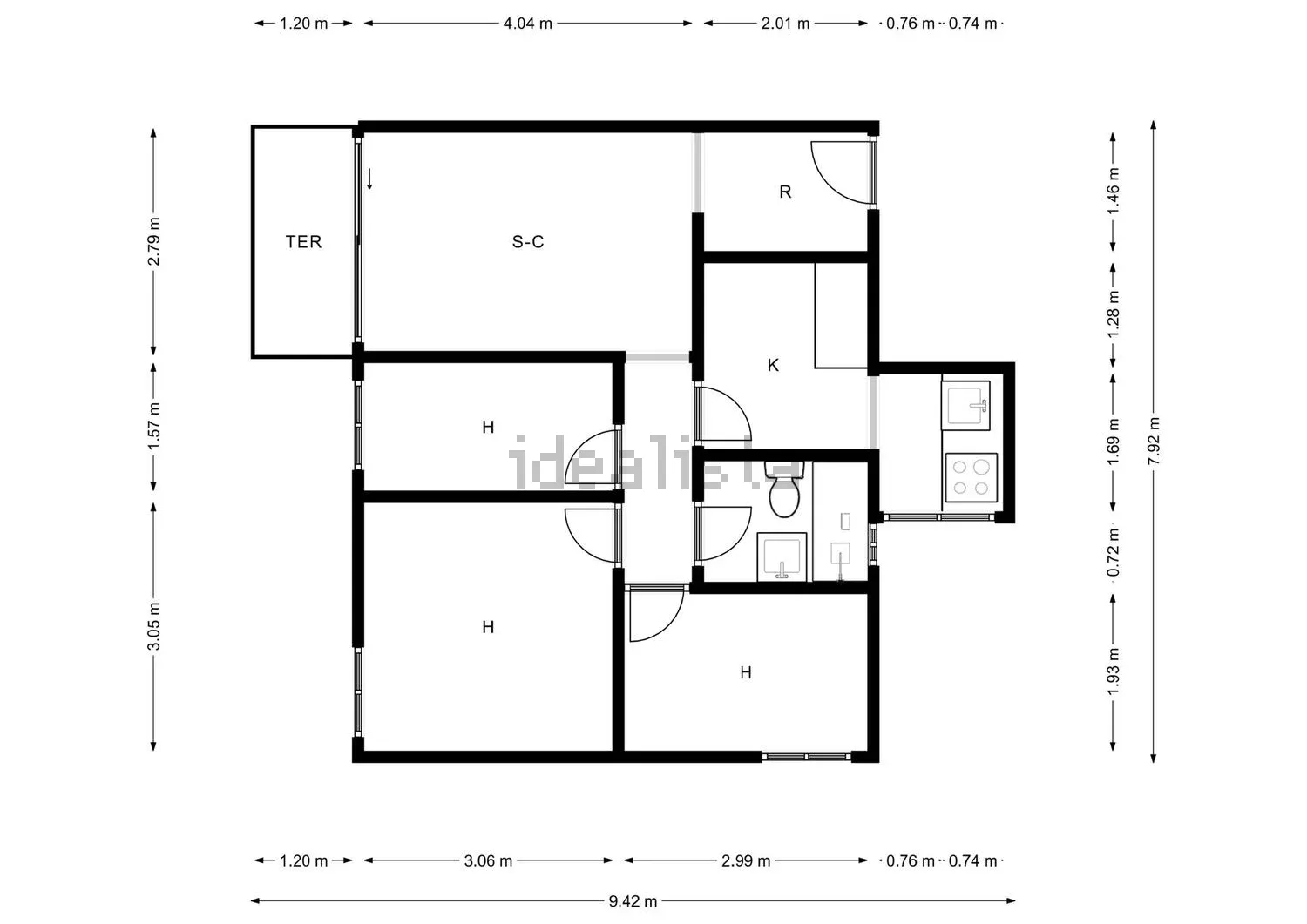 Imagen 38 inmueble 112,717,403