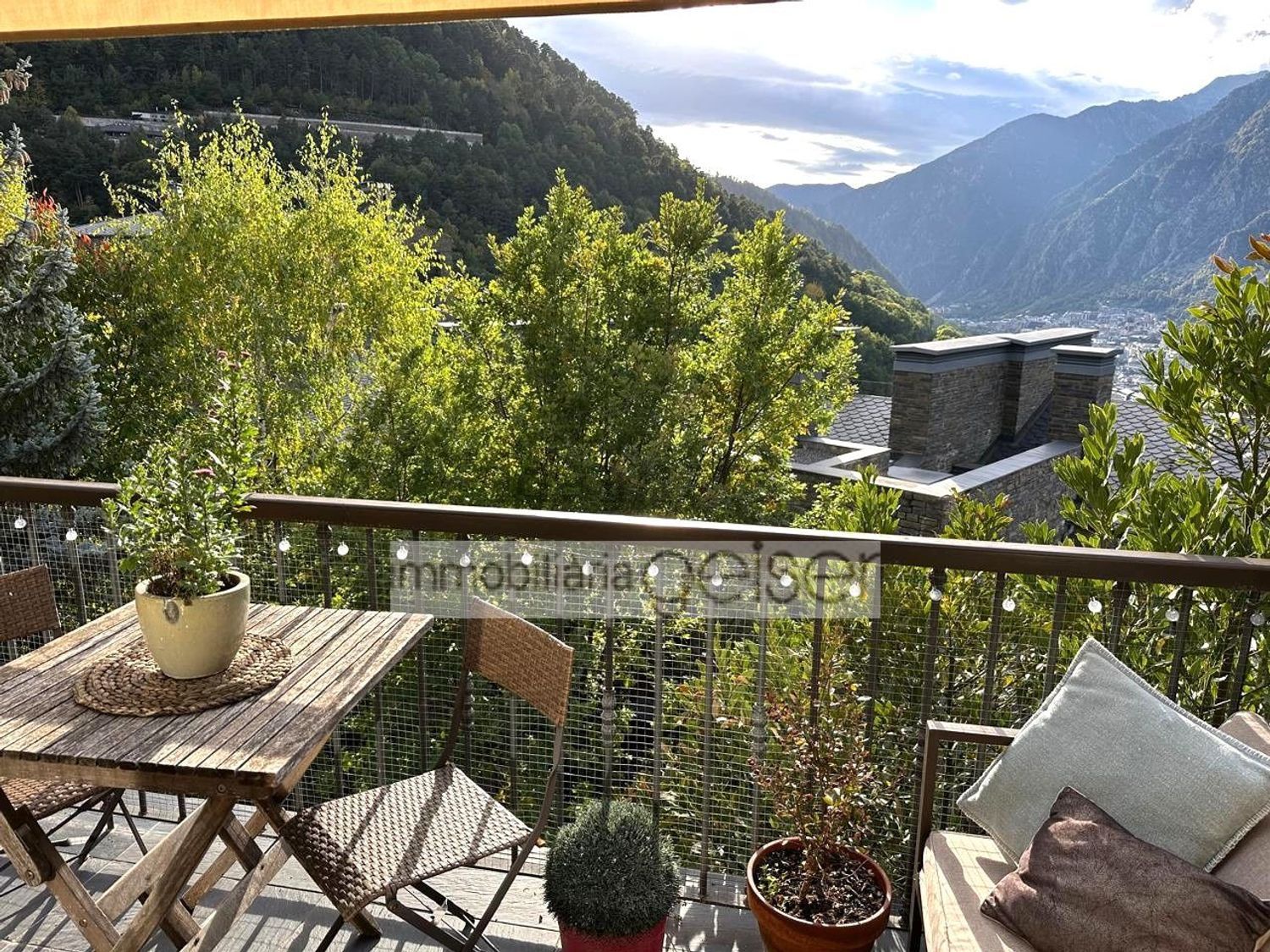 3-bedroom duplex for sale in Escaldes-Engordany · 4 of 33
