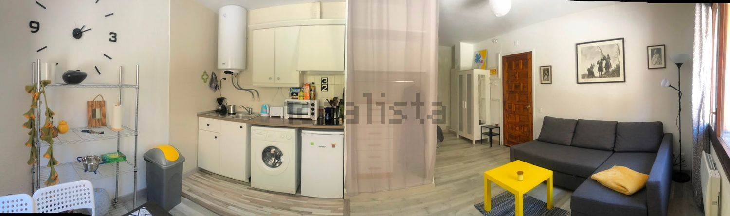 1-bedroom flat for sale in El Tarter, Canillo · 28 of 43