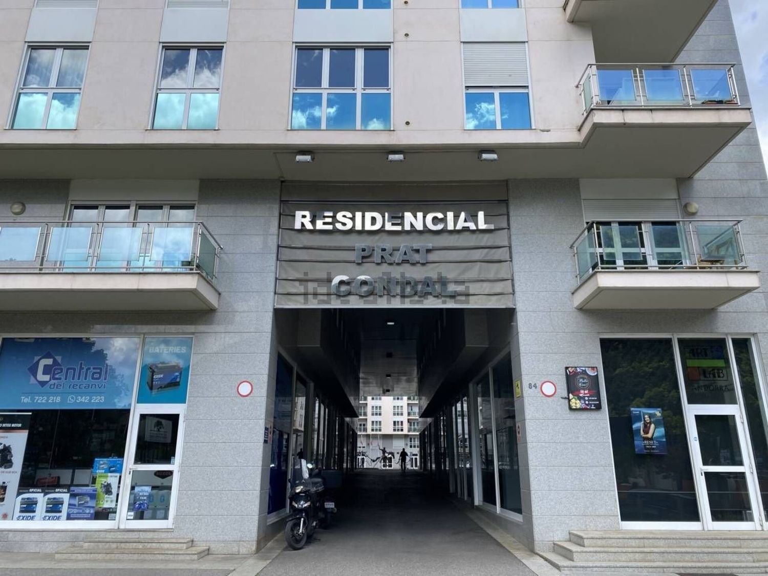 2-bedroom flat for sale in Santa Coloma, Andorra la Vella · 38 of 60