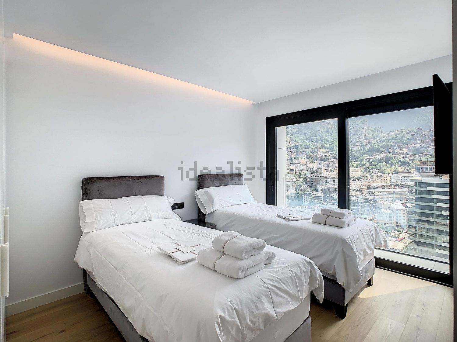 3-bedroom penthouse for sale in Escaldes-Engordany · 39 of 55