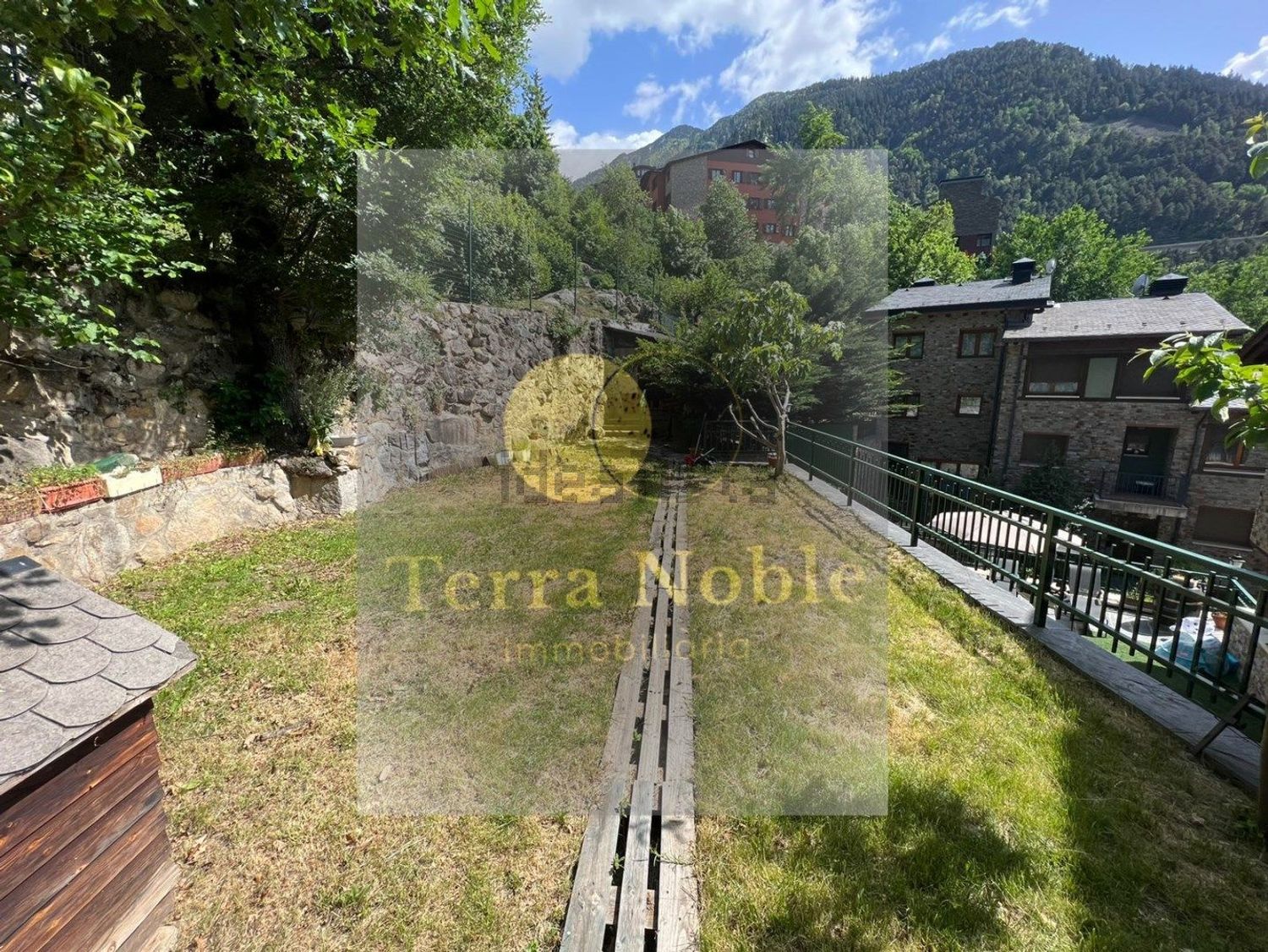 5-bedroom townhouse for sale in Engolasters, Escaldes-Engordany · 3 of 60