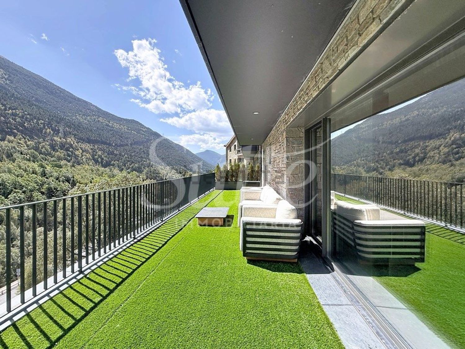 5-bedroom flat for sale in L'Aldosa, Canillo · 3 of 28
