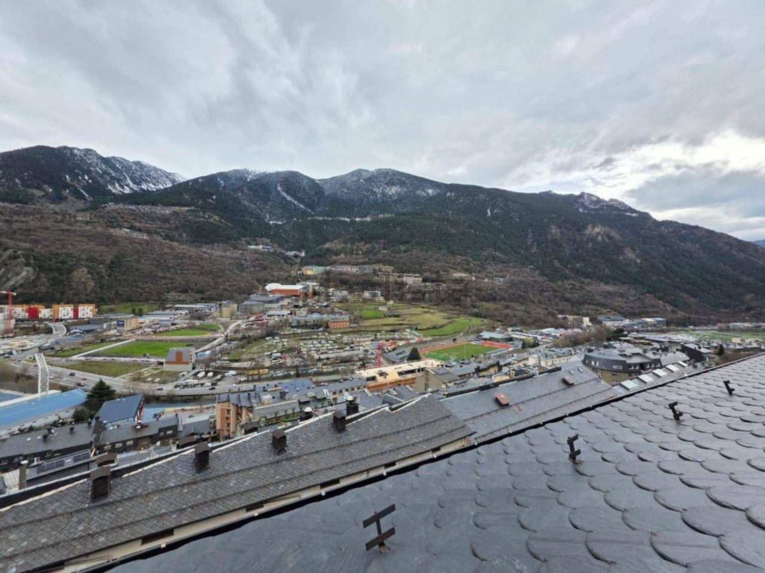 Ático de 3 habitaciones en venta en Andorra la Vella · 8 de 34