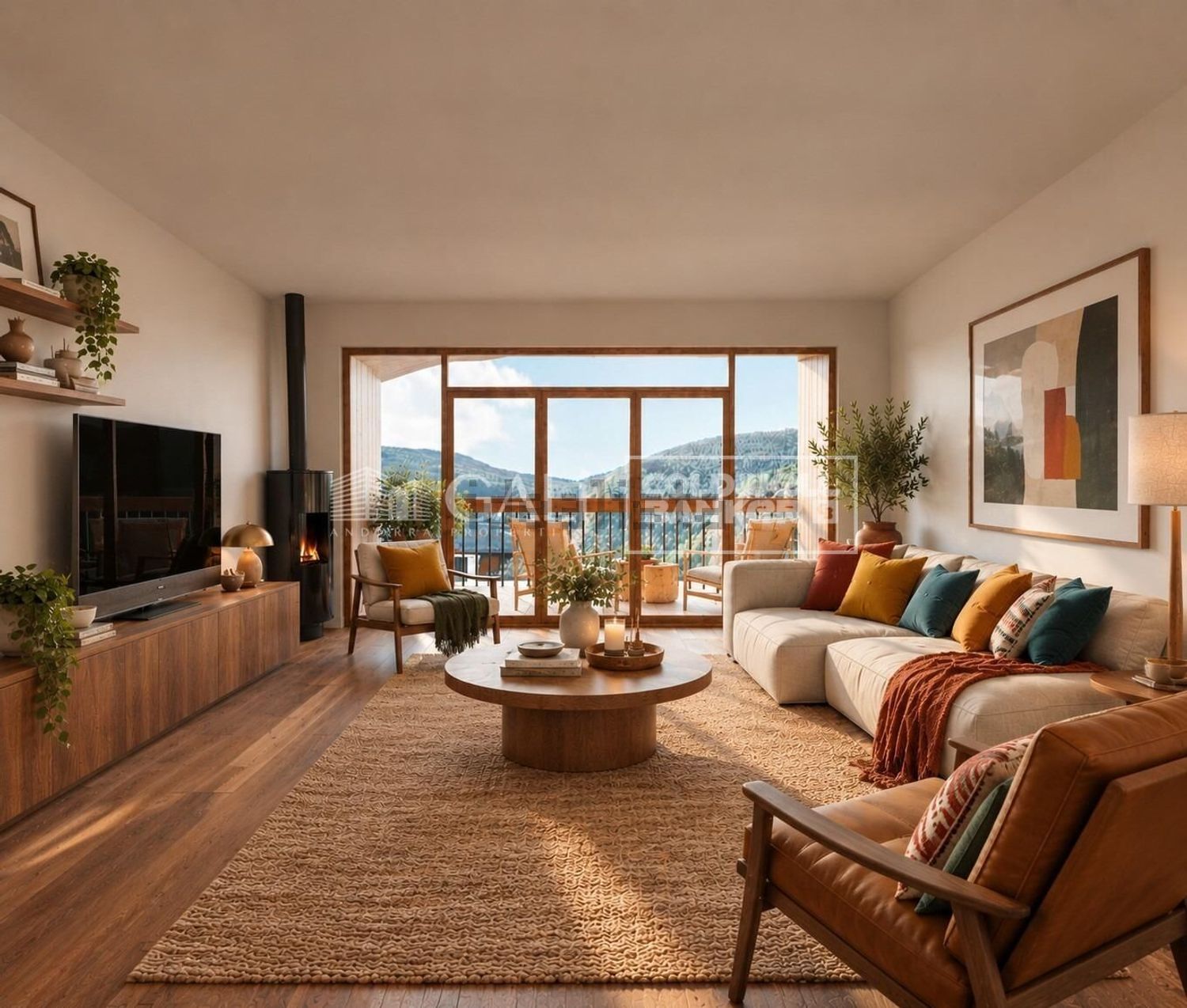 2-bedroom flat for sale in Canillo · 15 of 21