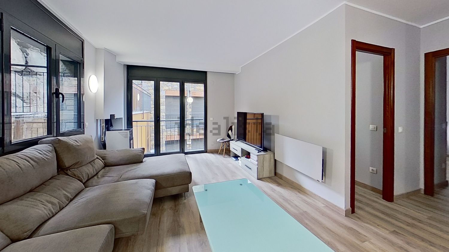 2-bedroom flat for sale in El Forn, Canillo · 6 of 31