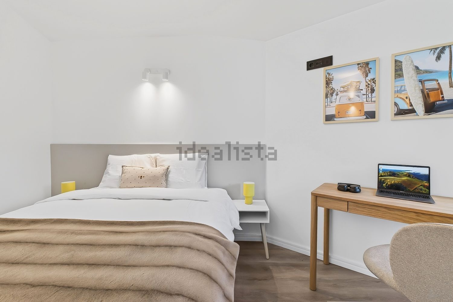 6-bedroom room in shared flat for rent in Andorra la Vella · 3 of 8