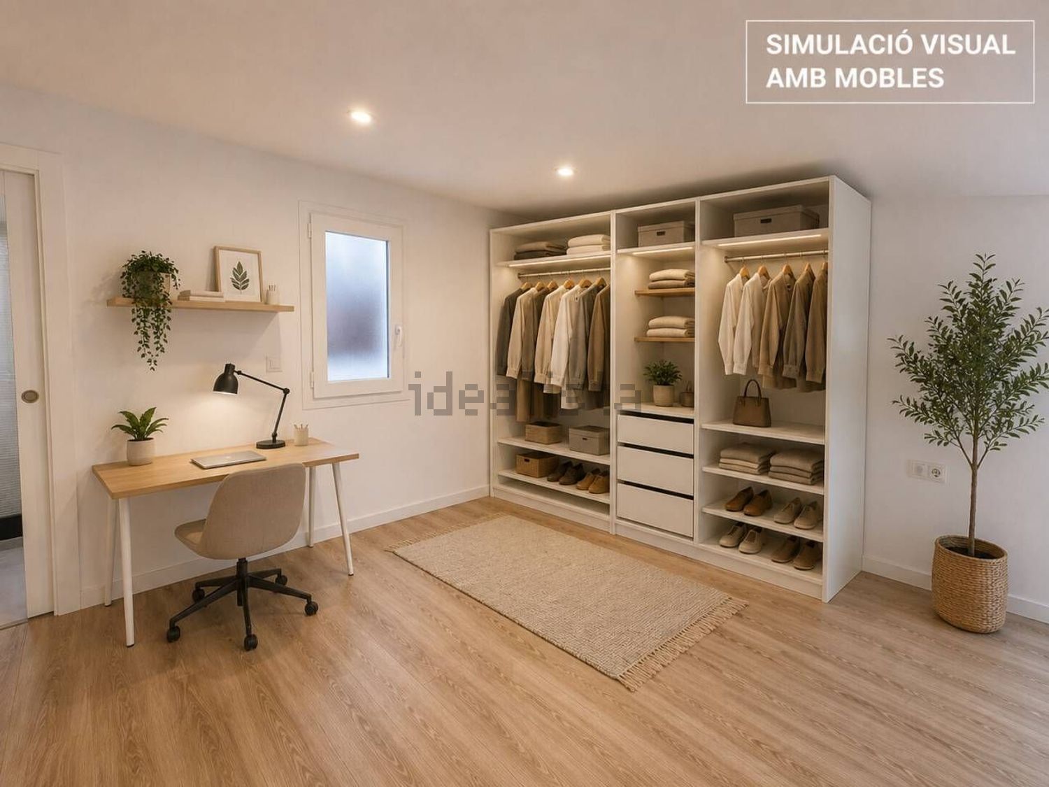 1-bedroom flat for rent in Escaldes-Engordany · 54 of 60