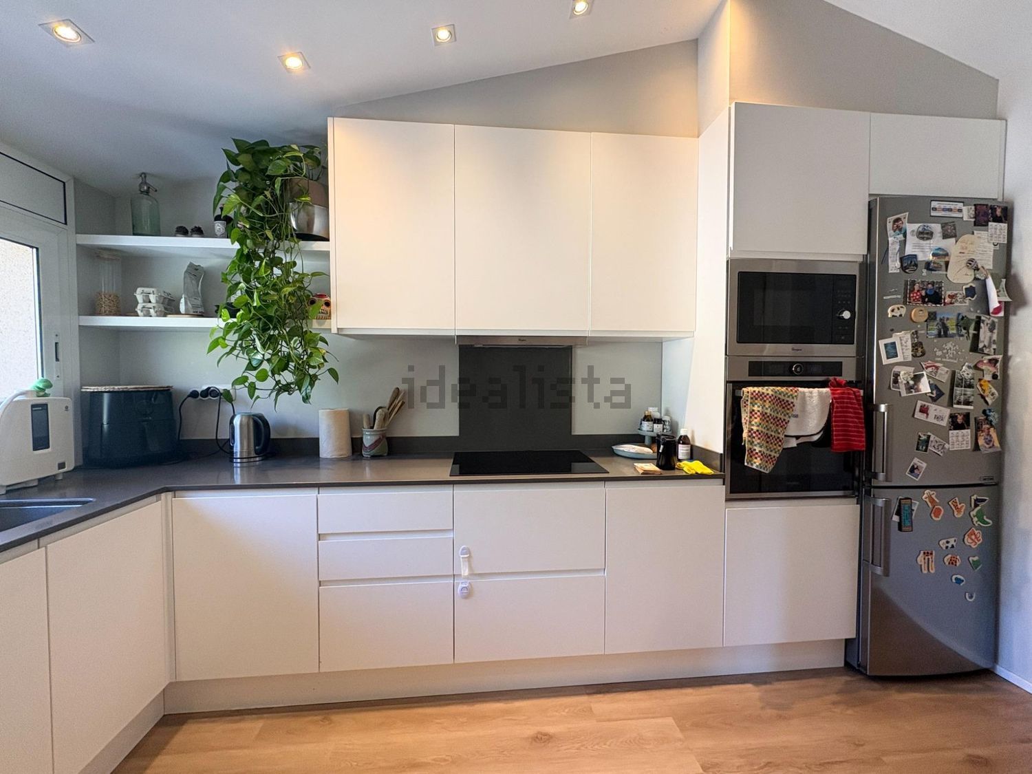 3-bedroom penthouse for rent in Escaldes-Engordany · 27 of 37