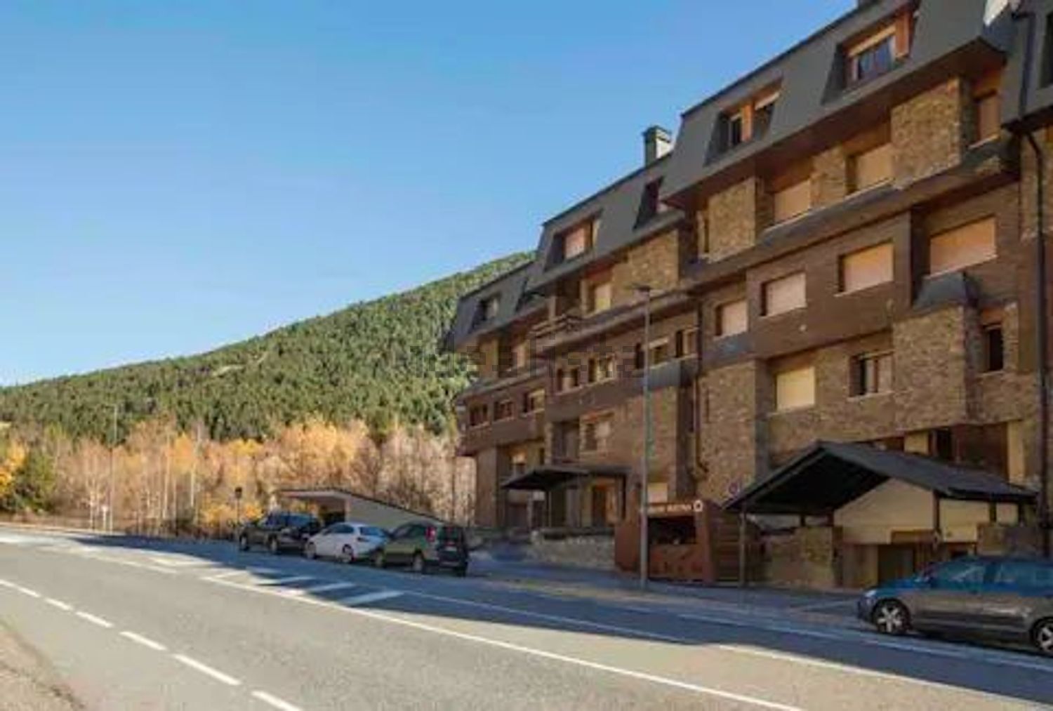 3-bedroom flat for rent in El Tarter, Canillo · 4 of 28