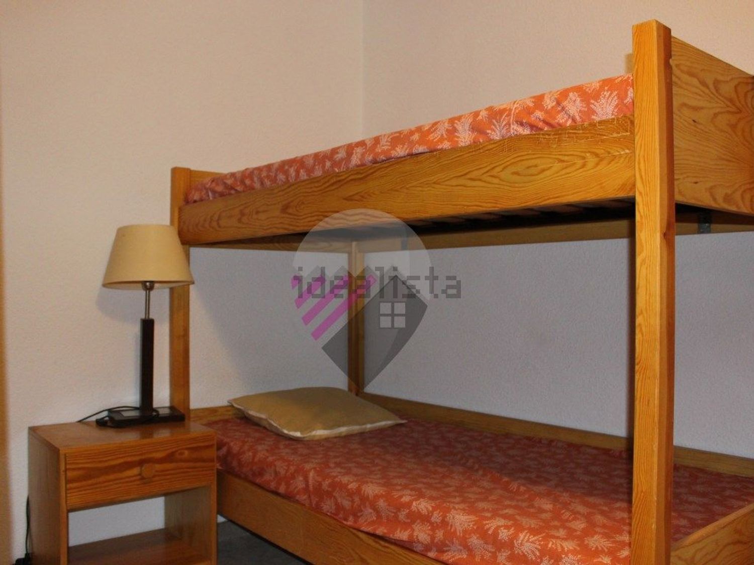 2-bedroom flat seasonal rent in El Tarter, Canillo · 15 of 17
