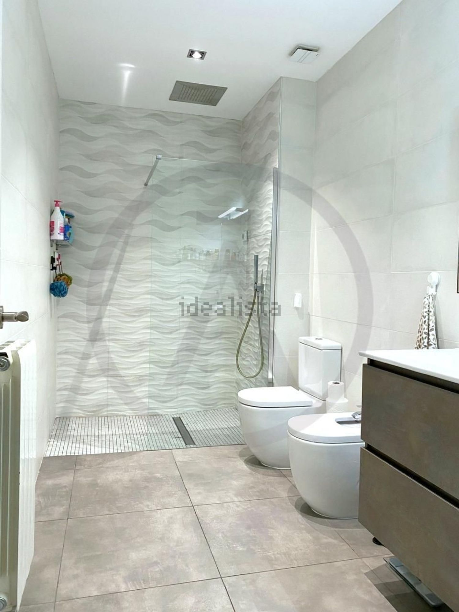 Chalet adosado en venta en Sant Pere Nord