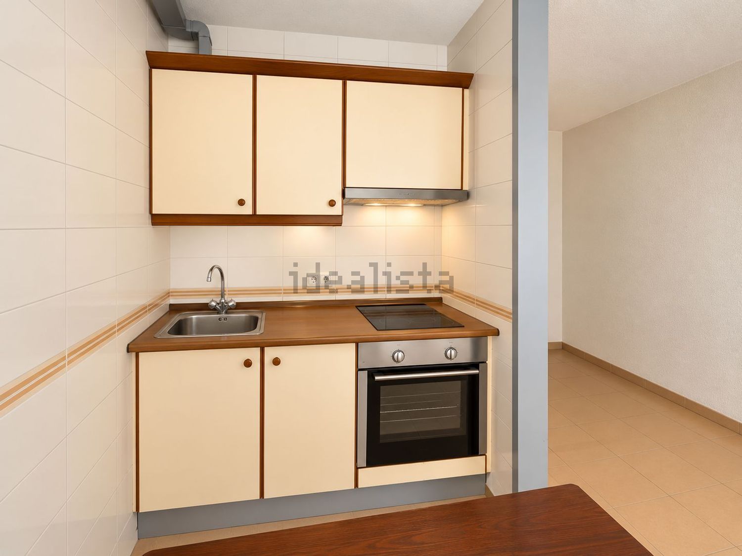 Studio for rent in Canillo · 2 of 7