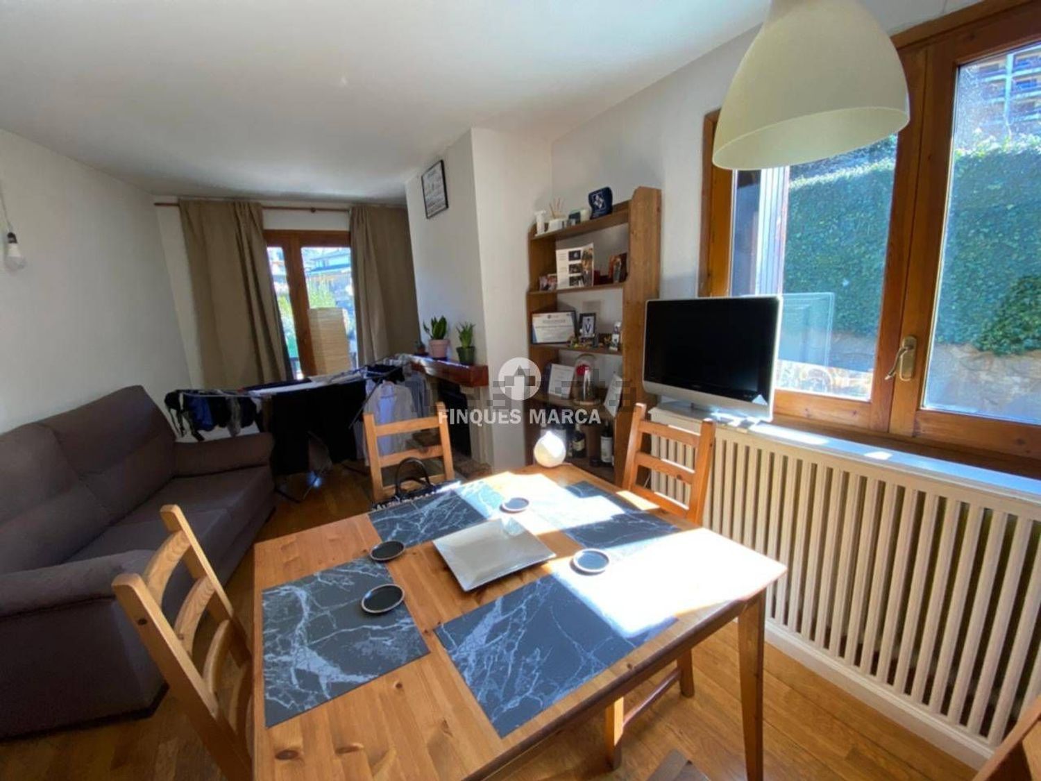 2-bedroom flat for sale in Les Bons, Encamp · 59 of 60