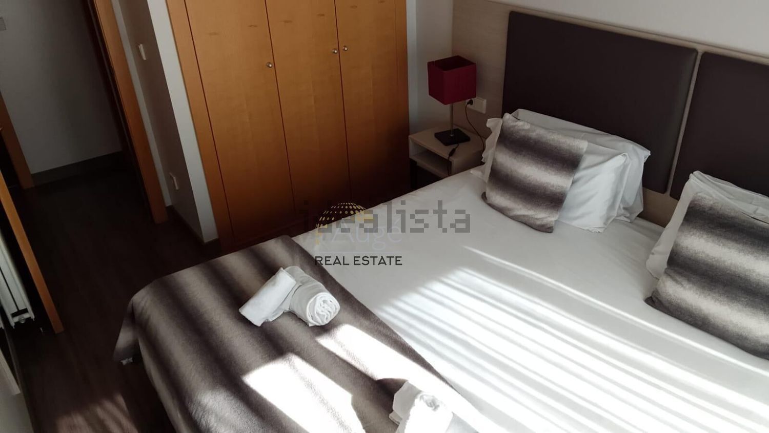 Piso de 1 habitaciones en venta en L'Aldosa, Canillo · 6 de 9