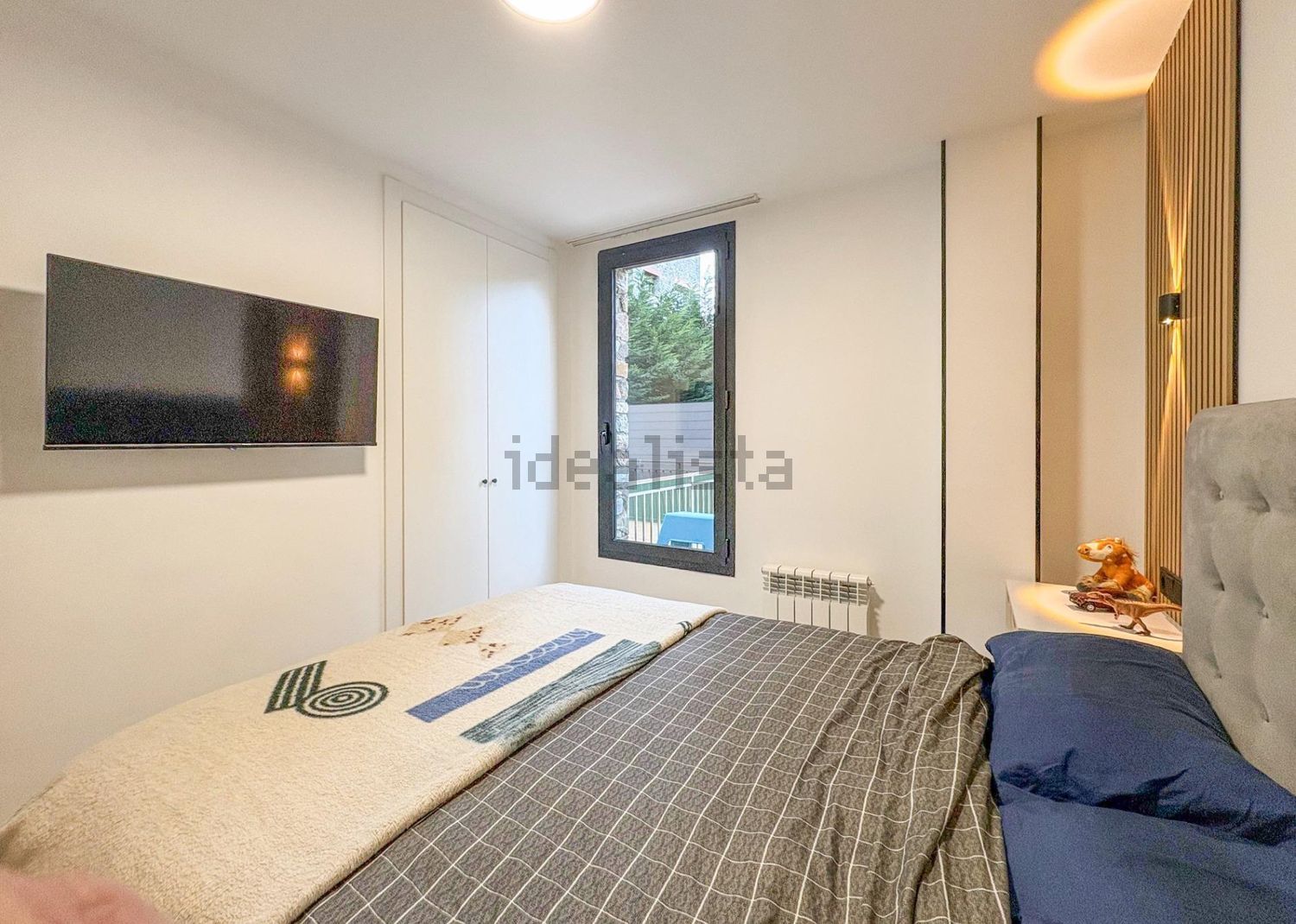 1-bedroom flat for rent in El Forn, Canillo · 11 of 14