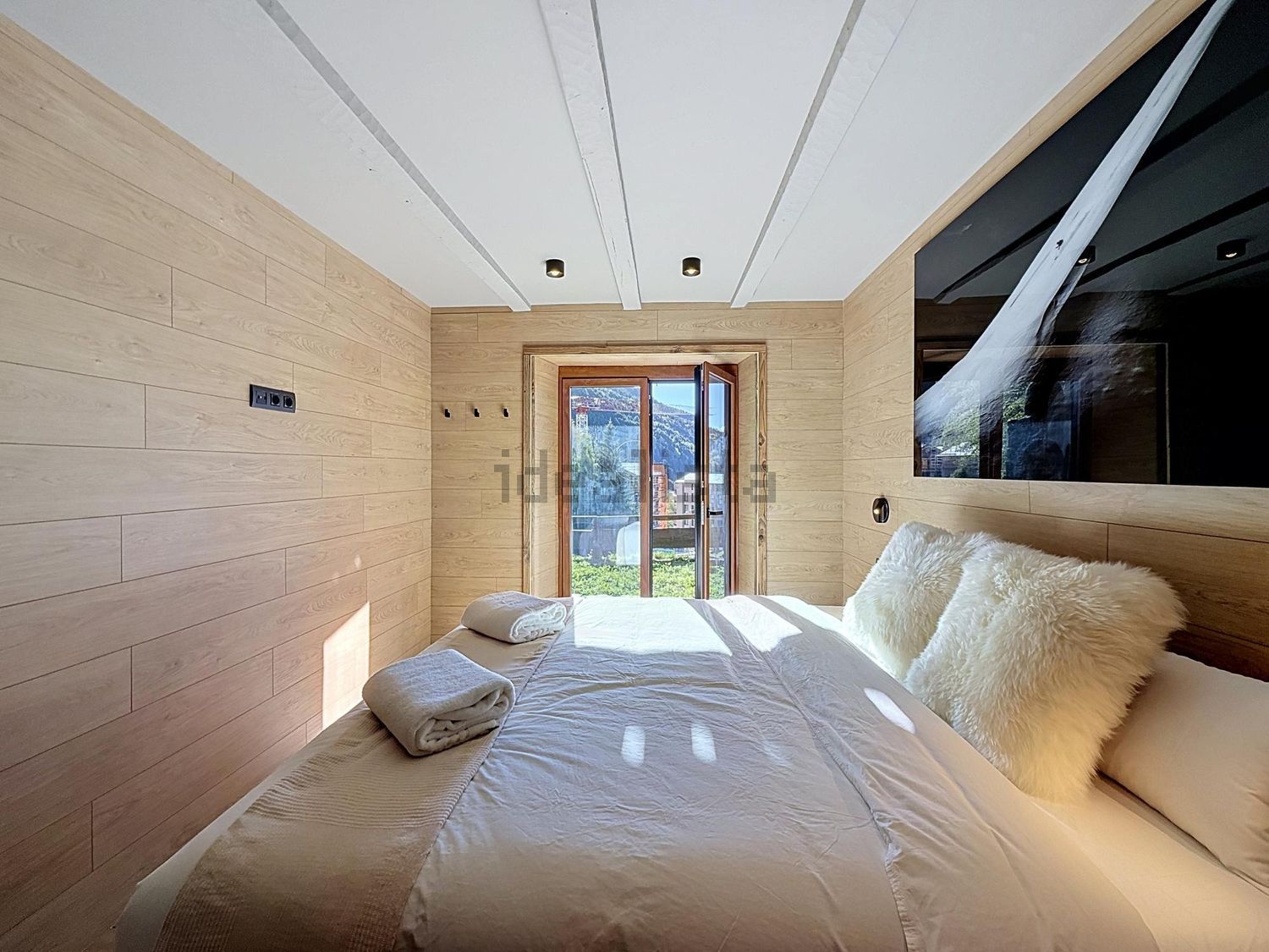 3-bedroom flat for sale in El Tarter, Canillo · 15 of 34
